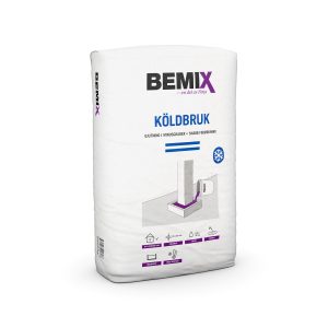 Köldbruk i småsäck