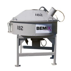 Finja 250l-planblandare