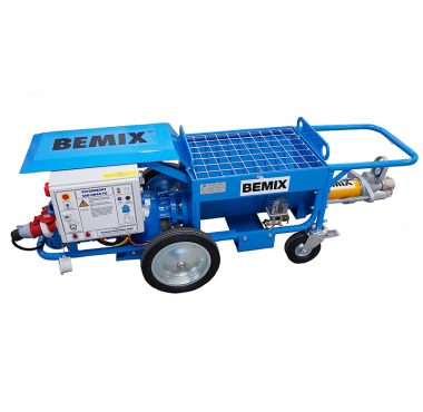 Brukspump S 30 HD 40