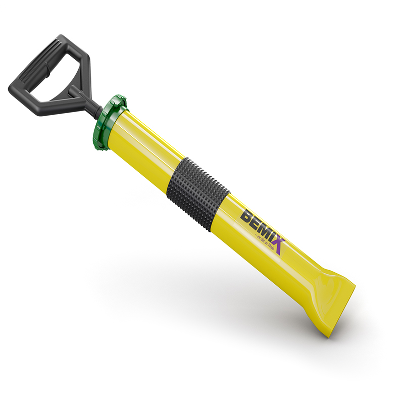 Bemix Brukspruta rak