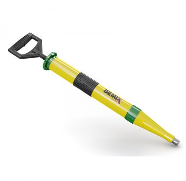 Bemix Bruksspruta rund