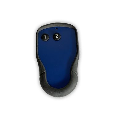 Trådlös fjärrkontroll