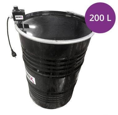 Vattenbehållare 200 liter