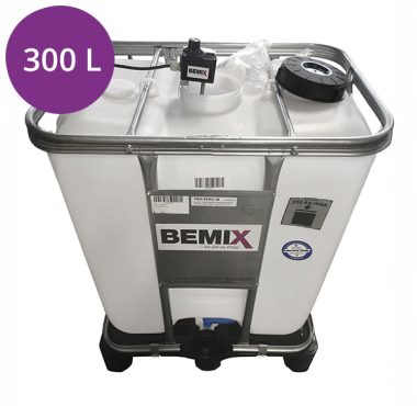 Vattenbehållare 300 liter