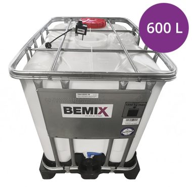 Vattencontainer 600 liter