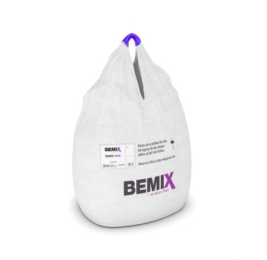 Expanderbetong Bemix F4 i storsäck