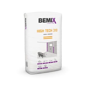 Expanderbruk Bemix Hight Tech 310 i småsäck