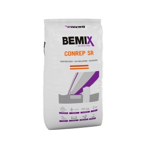 Conrep reparationsbruk i småsäck