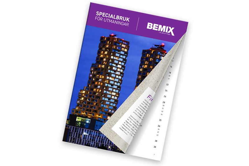 Senaste produktkatalogen