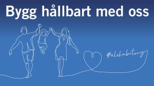 Genom det nya uttrycket vill vi lyfta vår kärlek till materialet och vår tro på en hållbar framtid. 