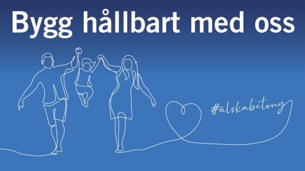 Genom det nya uttrycket vill vi lyfta vår kärlek till materialet och vår tro på en hållbar framtid. 